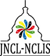 Joint National Committee for Languages (JNCL) logo