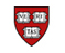Harvard University's logo