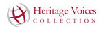 Heritage Voices Collection logo