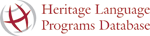 Heritage programs database logo