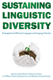 Sustaining Linguistic Diversity book cover