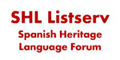 SHL Listserv Logo