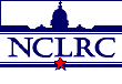 NCLRC logo