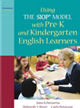 Using the SIOP Model with Pre-K and Kindergarten English Learners book cover