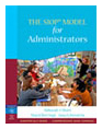 The SIOP® Model for Administrators cover
