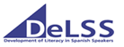 DELSS logo