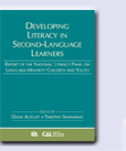 Developing Literacy Cover Image