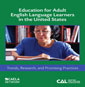 Education for Adult Language Learners cover Image