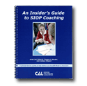 An Insider's Guide to SIOP Coaching book cover