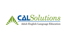 Adult ESL logo