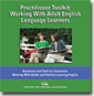Practitioner Toolkit cover