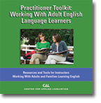 Practitioner Toolkit Cover