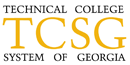 TCSG logo