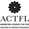 ACTFL logo