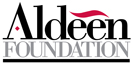 Aldeen Foundation logo