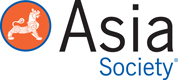 Asia Society logo