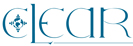 Center for Language Education and Research (CLEAR) logo