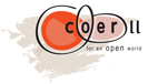 Center for Open Educational Resources and Language Learning (COERLL) logo