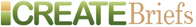 CREATE Briefs Logo
