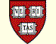 Harvard logo