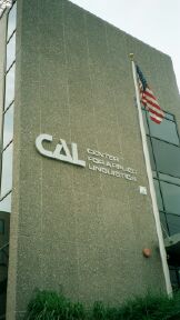 CAL's building in Washington, DC