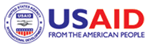 USAID logo