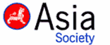 Asia Society Logo