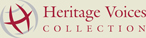 Heritage Voices Logo