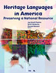 Heritage Languages in America cover