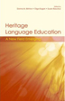 Heritage Language Education Book Cover