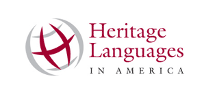 Alliance for the Advancement of Heritage Languages in America logo