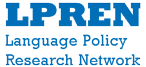 LPREN logo