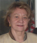 Dr. Renate Ludanyi
