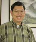 Dr. Tommy Lu