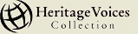 Heritage Voices Logo