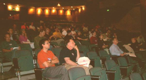 LPREN Symposium Attendees