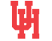 U Houston Logo