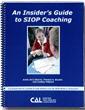 An Insider's Guide to SIOP Coaching book cover
