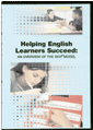 Helping English Learners Succeed book cover