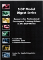 SIOP Model Digest Series book cover