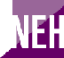 NEH logo