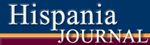 Hispania Journal logo