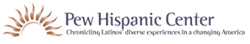 Pew Hispanic Center logo