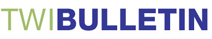 TWI Bulletin Logo