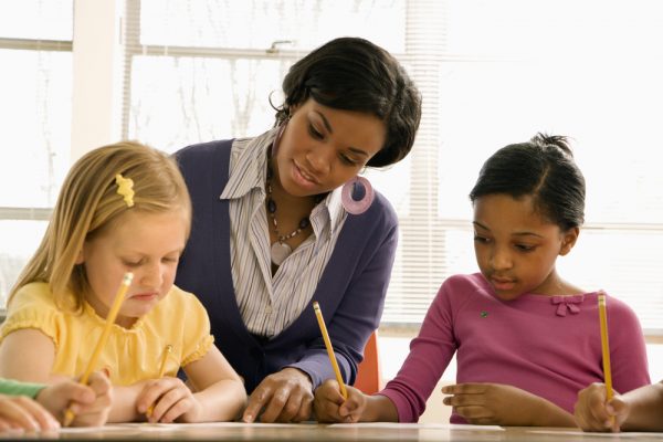 CAL SIOP Training of Trainers: Foundations - Center for Applied Linguistics