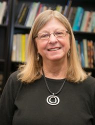 Jodi Crandall