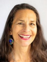 Marguerite Lukes